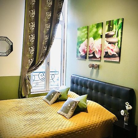 Bed and Breakfast L'Atrium Бетюн Экстерьер фото