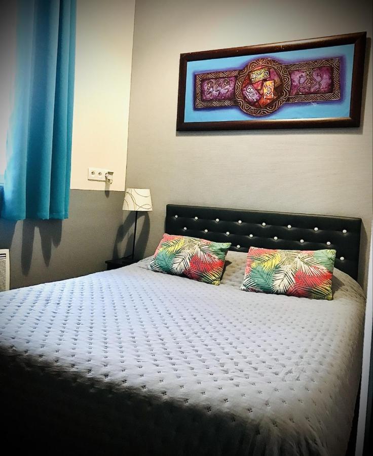 Bed and Breakfast L'Atrium Бетюн Экстерьер фото