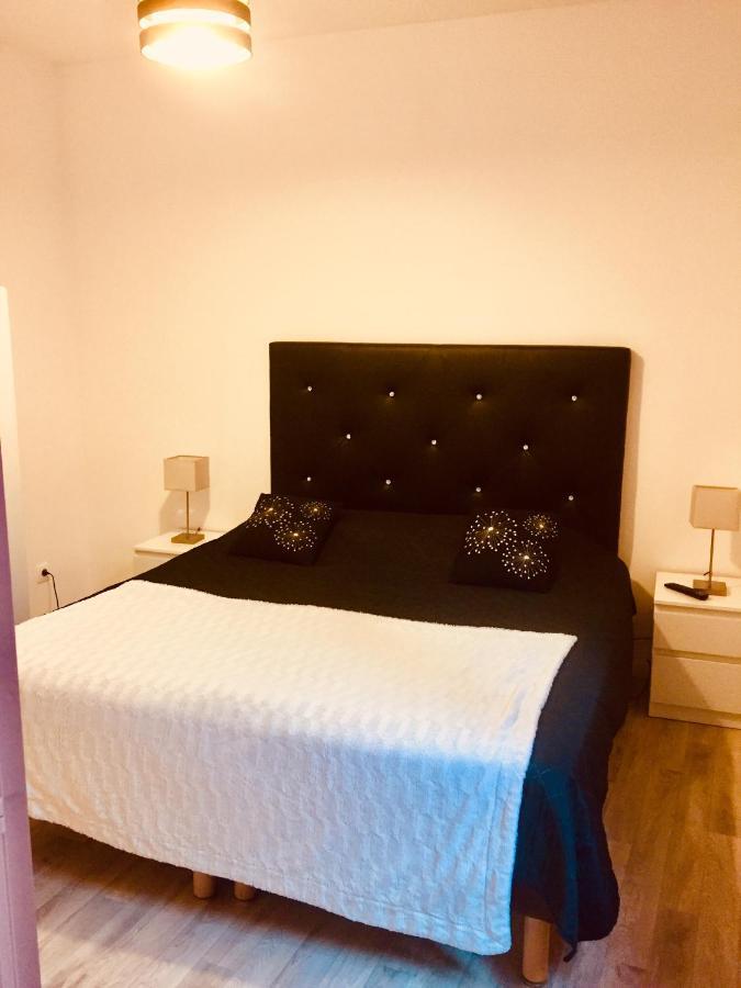 Bed and Breakfast L'Atrium Бетюн Экстерьер фото
