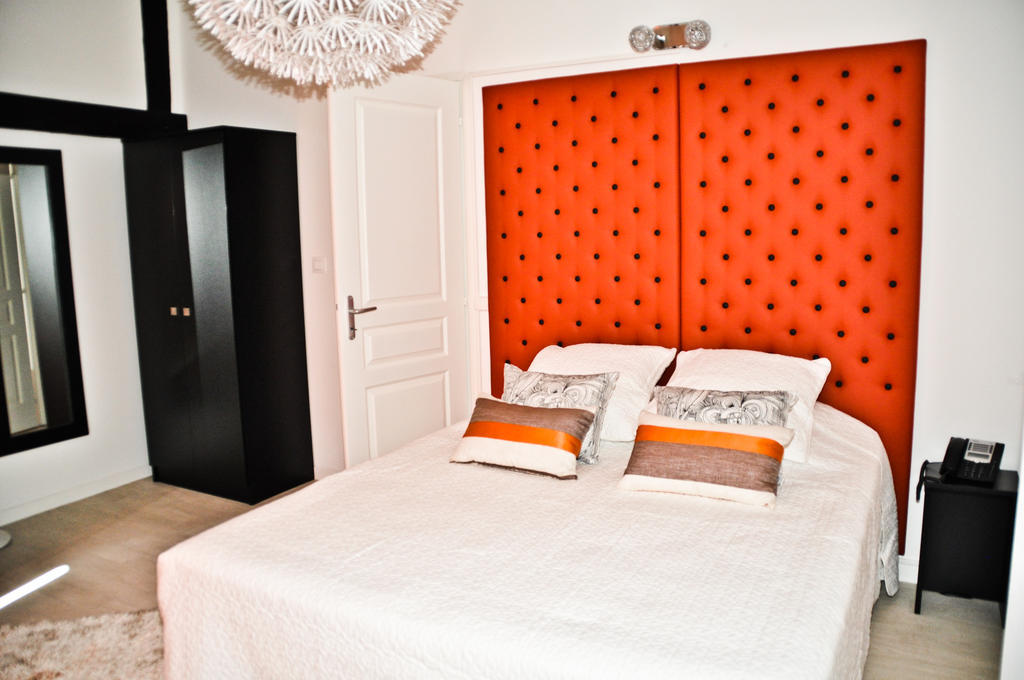 Bed and Breakfast L'Atrium Бетюн Экстерьер фото