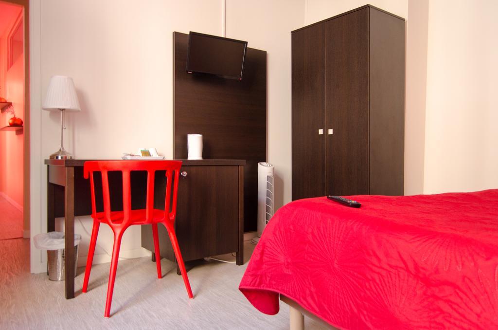 Bed and Breakfast L'Atrium Бетюн Экстерьер фото
