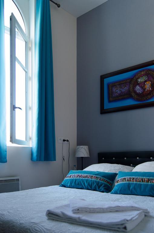 Bed and Breakfast L'Atrium Бетюн Экстерьер фото